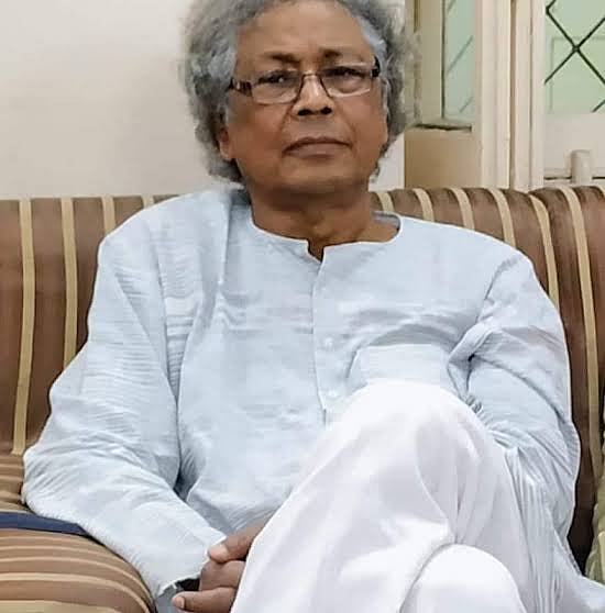 কালীকৃষ্ণ গুহ-র কবিসত্তার স্বাতন্ত্র্য