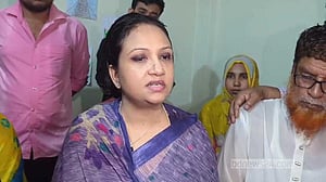 নাটোরে ছাত্রদল নেতা শাকিল হত্যায় ‘আসামির নাম বাদ দেওয়া’ নিয়ে ক্ষোভ প্রতিমন্ত্রীর