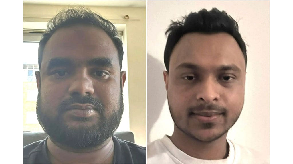 লন্ডনে কিশোরীকে ‘ধর্ষণ’: ২ বাংলাদেশিকে ধরতে হুলিয়া, পুরস্কার ঘোষণা