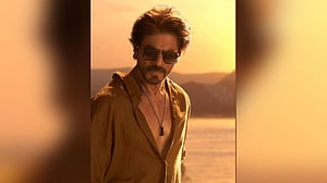 ‘খুন হতে পারতেন’ শাহরুখও! বলিউডে নব্বইয়ের আতঙ্ক ফিরছে?