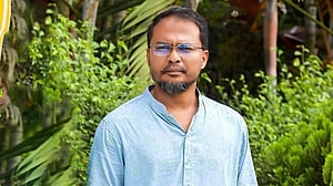 সন্ত্রাসবিরোধী আইনের মামলায় জলঢাকার সাবেক মেয়র গ্রেপ্তার
