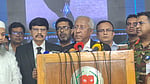ঠাকুরগাঁওয়ে ভোট উৎসবমুখর হয়েছে : ইসি সচিব