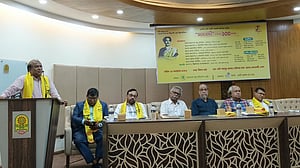 ‘সাম্যবাদী’ রচনার শতবর্ষেও সমাজে প্রবল বৈষম্য: আনু মুহাম্মদ