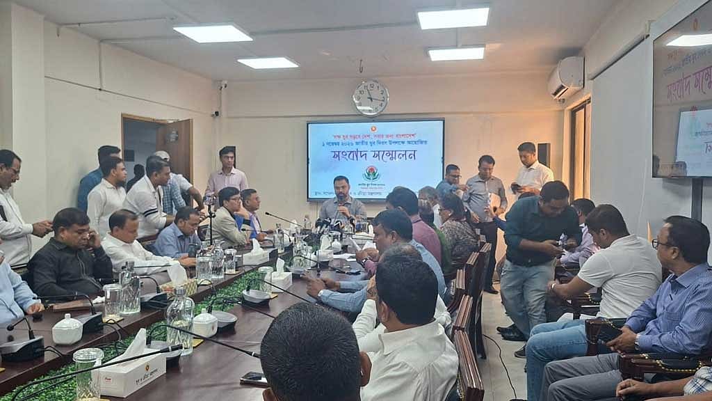 ঢাকায় জাতীয় যুব মেলা স্থগিত, জেলায়-উপজেলায় হবে আয়োজন