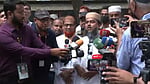 ঠাকুরগাঁও উপনির্বাচন: প্রিজাইডিং অফিসারের কার্ডে ছবি না থাকা নিয়ে অভিযোগ দেলোয়ারের