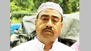 নওগাঁর সাবেক এমপি ছলিম ও তার ২৭ ব্যাংক হিসাব অবরুদ্ধ