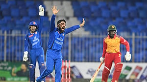 '২০০' ছুঁয়ে রাশিদ খানের অনন্য কীর্তি