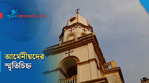 ইতিহাসের সাক্ষী পুরান ঢাকার আর্মেনীয় গির্জা