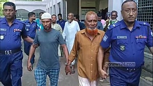 শ্রীমঙ্গলে গৃহবধূ সাবানা বেগম হত্যায় চারজনের মৃত্যুদণ্ড