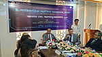 বিচারপ্রক্রিয়ায় এআই ব্যবহারে সতর্ক থাকার আহ্বান আইনমন্ত্রীর