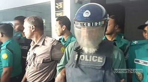 সিলেটে পুলিশ ফাঁড়িতে রায়হান হত্যা: এসআই আকবরের মৃত্যুদণ্ড