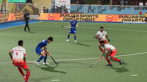 জাপানের বিপক্ষে এবার লড়াই করে হারল বাংলাদেশ