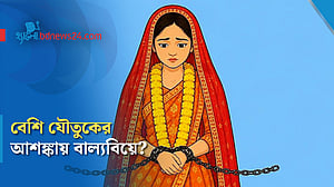 যৌতুকের সঙ্গে বাল্যবিয়ের যোগসূত্র আছে কি?