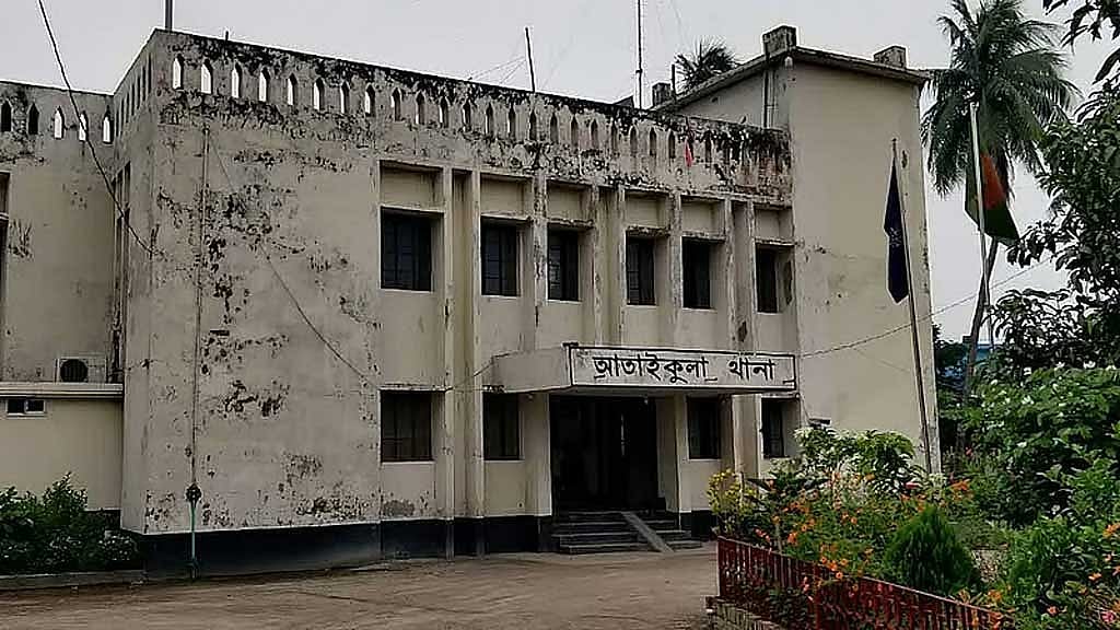 পাবনায় গুলি করে শ্রমিক লীগের নেতাসহ দুজনকে হত্যা
