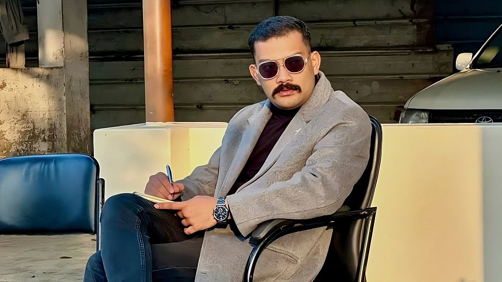 তুরাগে বিমান বাহিনীর সাবেক কর্মকর্তার লাশ