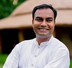 আজমীর তারেক চৌধুরী