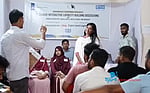 কুড়িগ্রামে লিঙ্গ সমতা বিষয়ক কর্মশালা