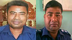 মাগুরায় বিএনপি নেতা হত্যা মামলায় সাবেক ওসি-এসআই কারাগারে