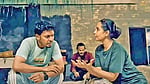 নবরসের নতুন নাটক ‘সোজন বাদিয়ার ঘাট’