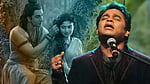 ‘রামায়ণ’ সিনেমায় কাওয়ালী! এ আর রহমানকে ঘিরে বিতর্ক