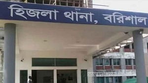 মেঘনায় মাছ ধরতে গিয়ে গুলিতে জেলে নিহত