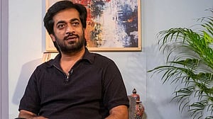 অভিনয় করেও টাকা পাওয়া যায়! 'আড্ডানামায়’ শ্যামল মাওলা
