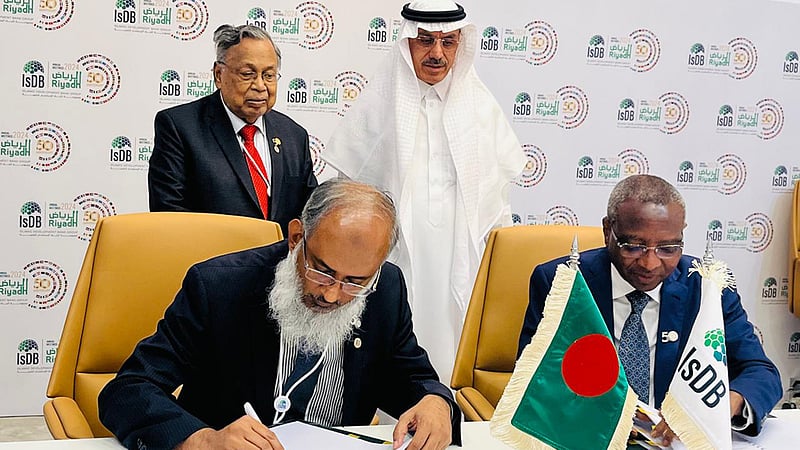 বাড়ি নির্মাণের প্রকল্পে ২৯ কোটি ডলার ঋণ দিচ্ছে আইডিবি