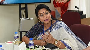 বিটিভির শিল্প সৃষ্টির পাগলামিটা থাকতে হবে: বন্যা