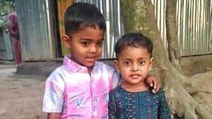 কুমিল্লায় পুকুরে ডুবে দুই শিশুর মৃত্যু