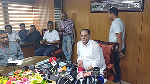 মধুখালীর ঘটনায় প্রতিদিনই অভিযান চলছে: মন্ত্রী আব্দুর রহমান