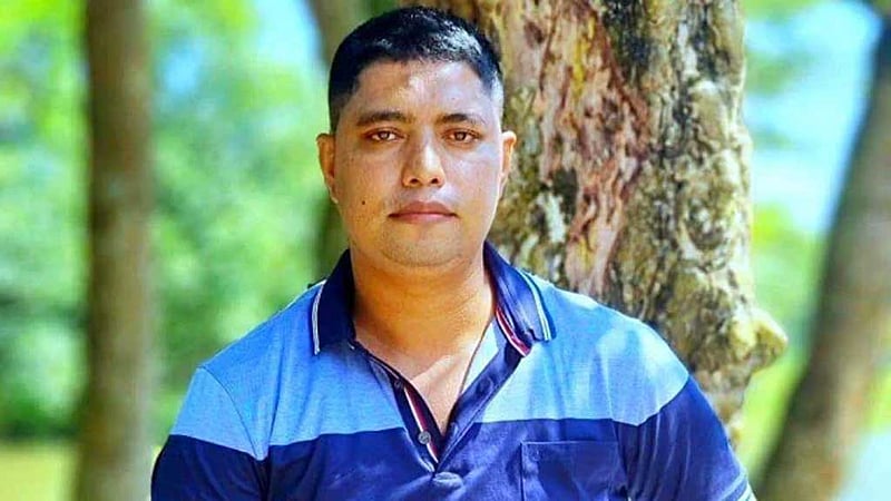 ফেনীতে ঠিকাদারের প্রতিনিধিকে মারধর, অভিযোগ যুবলীগ নেতার বিরুদ্ধে