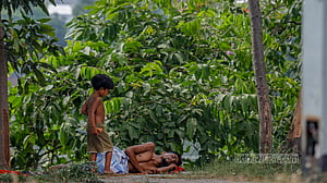 এক সপ্তাহে হিটস্ট্রোকে ১০ জনের মৃত্যু: স্বাস্থ্য অধিদপ্তর