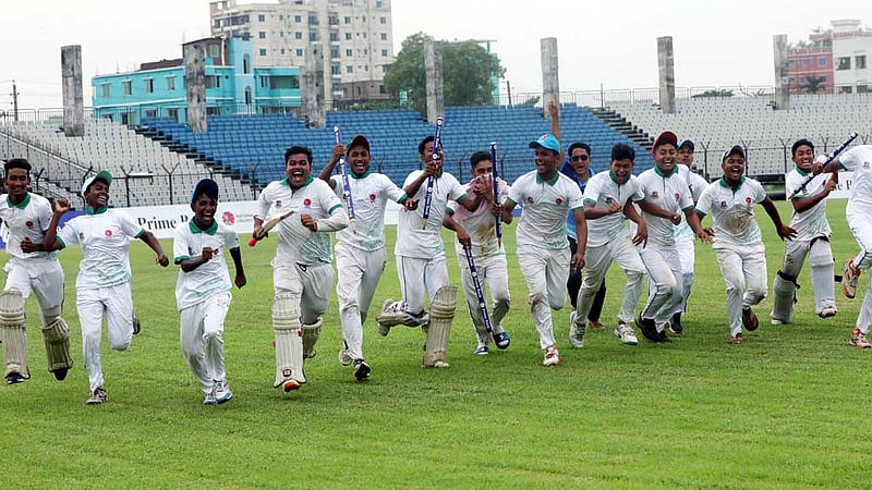 ৮০ জন লেগ স্পিনার নিয়ে বিসিবির বিশেষ ক্যাম্প