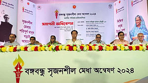 দুর্যোগে শিক্ষাপ্রতিষ্ঠান ছুটি দিতে স্থানীয়ভাবে কমিটি করা হবে: শিক্ষামন্ত্রী
