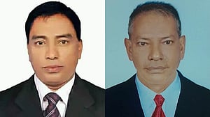 উপজেলা ভোট: পলাশে এমপির শ্যালকের সঙ্গে বর্তমান চেয়ারম্যানের লড়াই