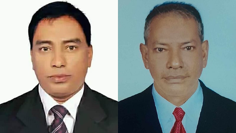 উপজেলা ভোট: পলাশে এমপির শ্যালকের সঙ্গে বর্তমান চেয়ারম্যানের লড়াই