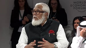 উত্তর-দক্ষিণের বিভেদ কমাতে পাল্টাতে হবে বিশ্ব ব্যবস্থা: সালমান রহমান