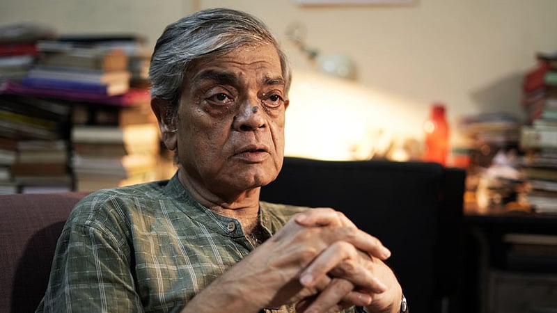 ফেলুদাকে নম্বর দিয়ে বিচার করা যায় না: সন্দীপ