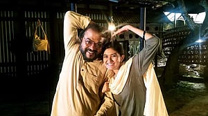 ‘শিরিনের একাত্তর যাত্রা’ পেল ছাড়পত্র