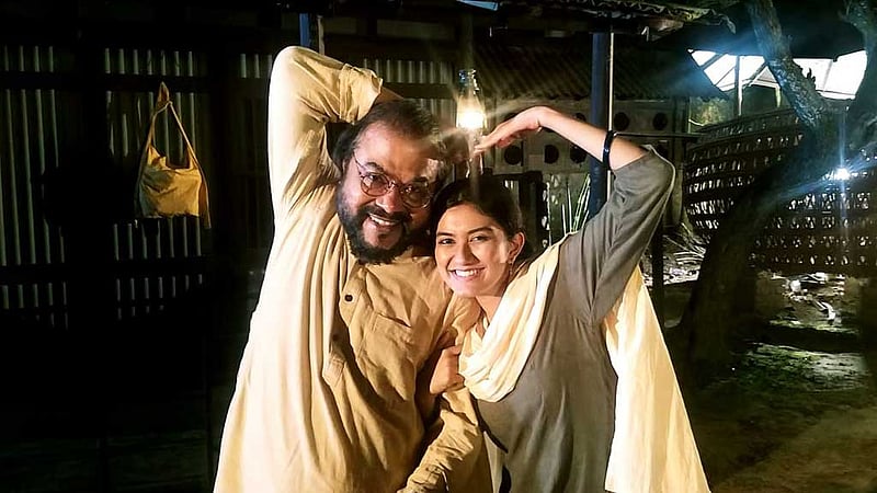 ‘শিরিনের একাত্তর যাত্রা’ পেল ছাড়পত্র