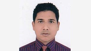 সিলেটে পত্রিকা কর্মী অমিত হত্যায় দুজনের জবানবন্দি