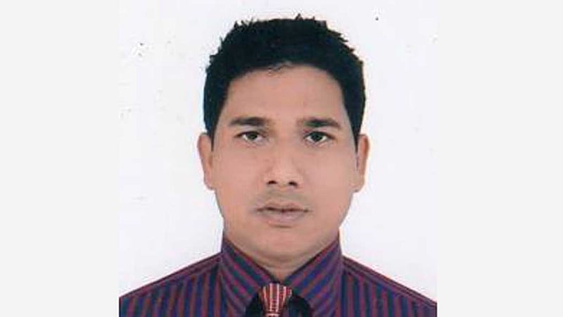 সিলেটে পত্রিকা কর্মী অমিত হত্যায় দুজনের জবানবন্দি