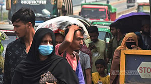 দিনভর ভুগিয়ে চট্টগ্রামে পরিবহন ধর্মঘট স্থগিত