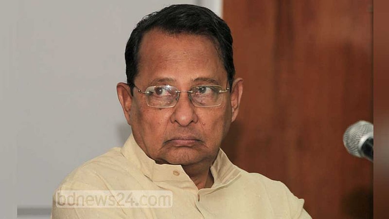 এবার আইডিয়ালের ছাত্র সাইফুল্লাহ হত্যা মামলায় রিমান্ডে ইনু