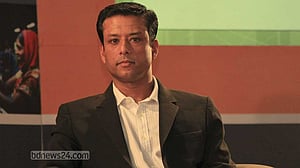 পত্রিকায় আসা শেখ হাসিনার পদত্যাগের বিবৃতি বানোয়াট: জয়