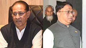 সাবেক মন্ত্রী ও হুইপের অবৈধ সম্পদের অভিযোগ অনুসন্ধানে দুদক