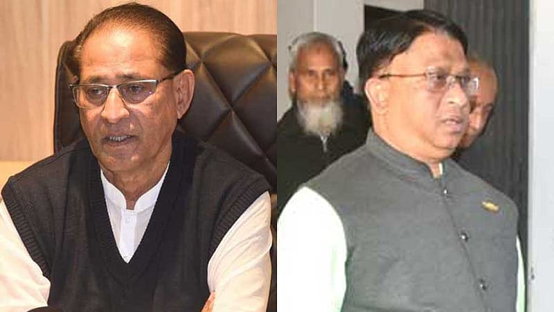 সাবেক মন্ত্রী ও হুইপের অবৈধ সম্পদের অভিযোগ অনুসন্ধানে দুদক
