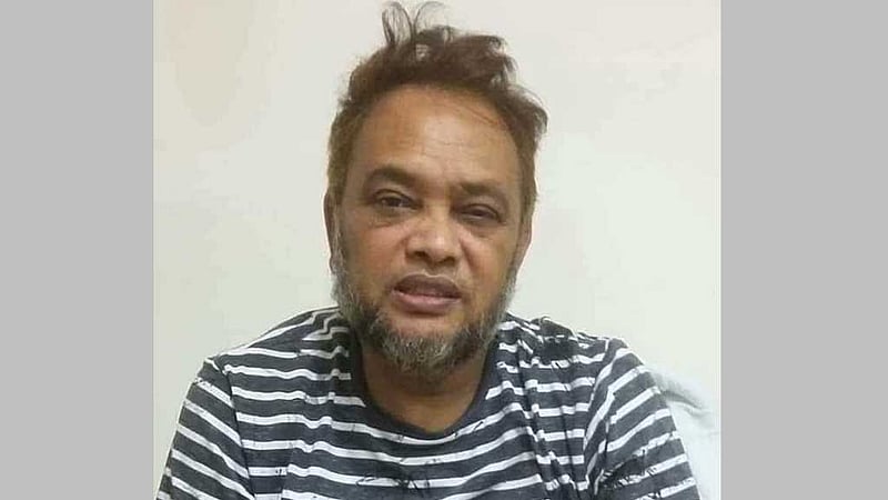 বদির ১৭ বছর আগের মামলায় ৮ জনের সাক্ষ্য