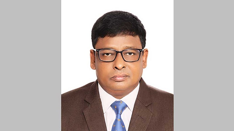 জনপ্রশাসনের নতুন এপিডি আব্দুর রউফ
