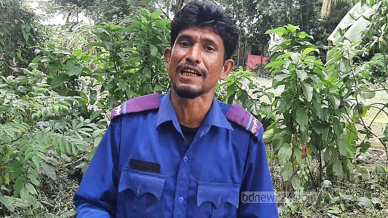 আমার কথা কেউ বিশ্বাস করেনি: আক্ষেপ শুক্কুরের